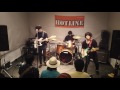 homesick「夕空」HOTLINE2016 島村楽器大高店 店予選