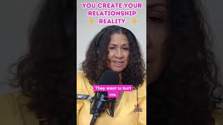 You Create Your #Relationship Reality!  #datingcoach #love #datingadvice #datingtips #lifecoach #fyp