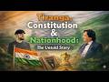 Tiranga, Constitution &amp; Nationhood: The Untold Story |ft. Additional District Judge Anil Kumar Yadav