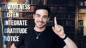 How to Balance the Auxiliary and Tertiary Functions | Parts Therapy