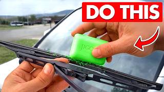Brilliant Car Hacks NO ONE Believe Works!