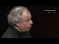Beethoven Piano Sonata No 32 C minor Op 111 András Schiff + encore Bach