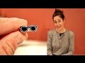 MiNi CUSTOM SUNGLASSES RING?!?!!