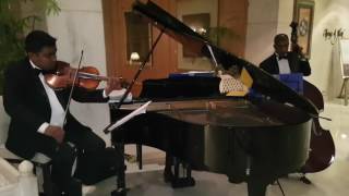 Ballad Pour Adeline Cover