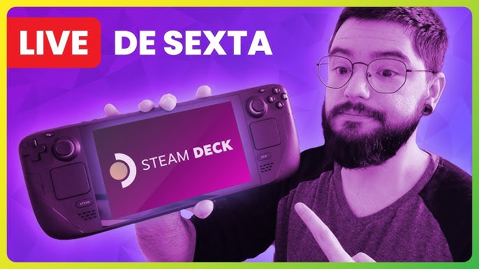 Steam implementa dólar como moeda oficial na Argentina