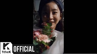 [Teaser] PIANO MAN(김세정 (피아노맨)) _ More Than Words(사랑한다는 말로는 너무 부족해)