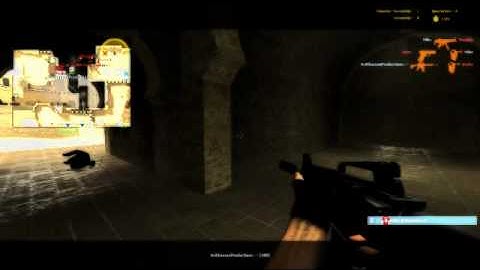 CSS | AriEliassen 3man m4