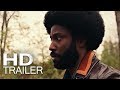 INFILTRADO NA KLAN | Trailer (2018) Legendado HD