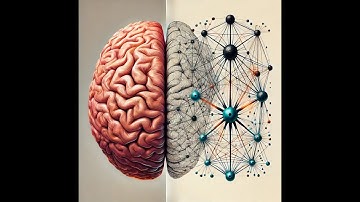 Human Brain vs. Neural Networks: A Comparison from a Technological Perspective