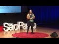 Por que é tão difícil falar de dinheiro? | Denise Damiani | TEDxSaoPaulo