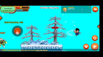 NRO BLUE Share Mod Auto Up Đệ Bản Apk Tự Động Di Chuyển Tránh Mkn Nro Blue