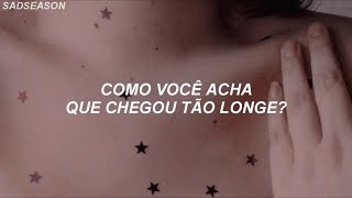Ariana Grande - needy (Tradução/Legendado)