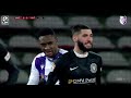 Etapa  23 FC Arges -  Viitorul Constanta 12 februarie 2021