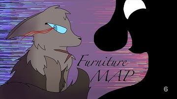 Furniture MAP | Anything PMV Map | (CLOSED) Beginners Welcome! (Backups open!) (10/11)