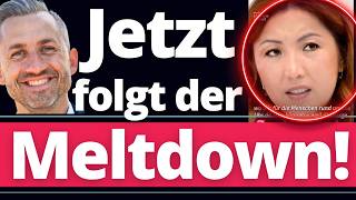 Sachsen-Anhalt: Sie flippen alle vollständig aus! 😂😂