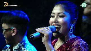 KECEWA - DEWI DHIVA - DESY PARASWATY Live KALIMANGGIS