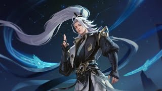 Tulen Chí Tôn Kiếm Tiên | Hiệu ứng kỹ năng | Liên Quân Mobile