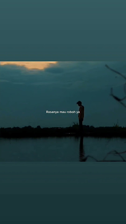 Istirahat dulu malam ini#videoshort #viralvideo #sad #storywa #musica #quotes #fypシ゚viral