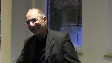 "Do gradual changes lead to seeing non-duality?" Richard Sylvester.