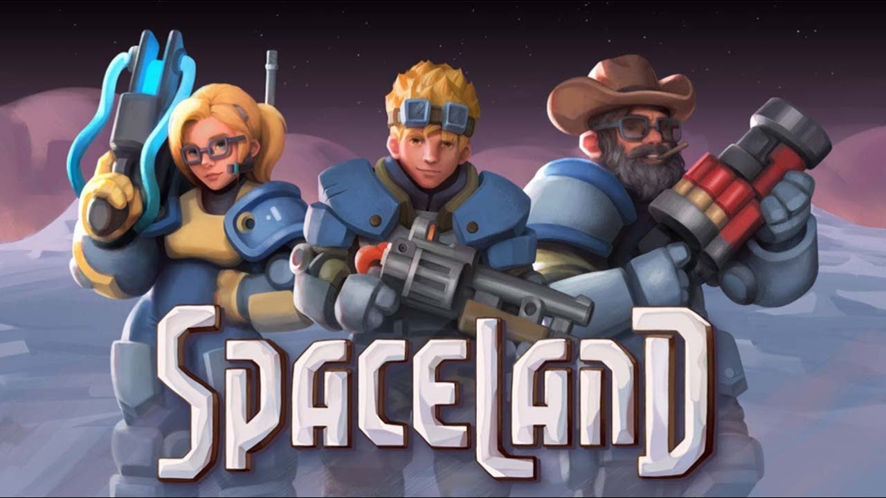 Spaceland Turned based Squad Strategy Game YouTube spaceland-turned-based-squad-strategy-game-youtube