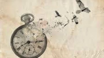 Dehlin - Clock Runs (ft. Mandi Malm)