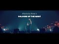 Wildstylez feat. Michael Jo – Colours Of The Night (Official Video)