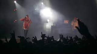 Loyle Carner - No Cd Live