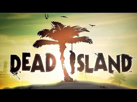 Dead Island "All Fight Together" Co-op Trailer (HD 720p)