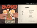Capture de la vidéo Batako: Toi Et Moi (1984)