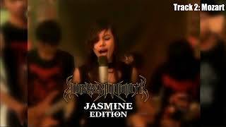 MOSES BANDWIDTH-jasmine edition