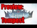 Endless Legend - Tempest expansion preview