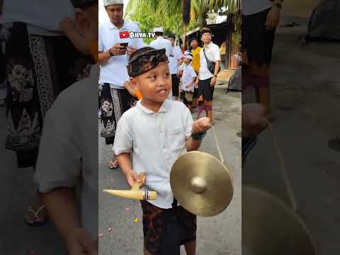 bilva main gamelan