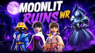 MO.CO | MOONLIT RUINS - 32.95