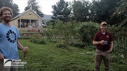 Introduction to Soil, Conservation, and Place video series (SPES-290NP)