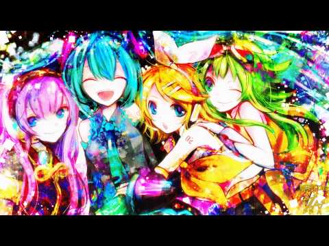 Nightcore ~ Welcome