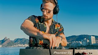 Melodic Afrohouse in Rio de Janeiro, Brazil (Vintage Culture, Maz (BR), Antdot, DNox, Rüfüs Du Sol)