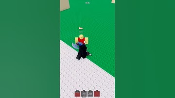 Basic combos in Project Smash: Viking #roblox #robloxshorts #projectsmash #combo