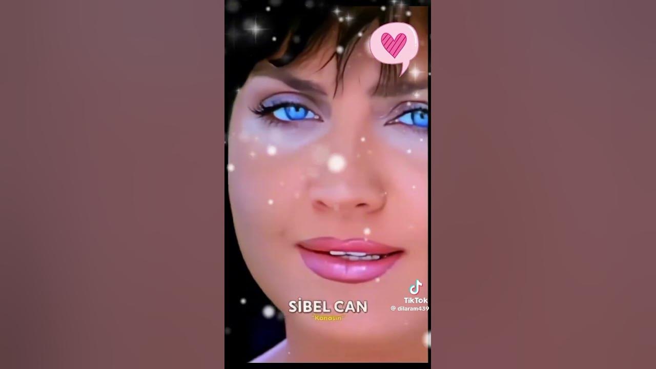 Sibel Can-Kanasın
