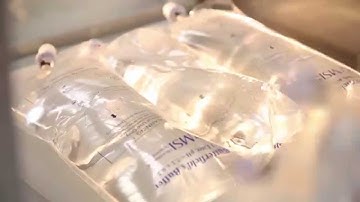 The M-Vac System in the Crime Lab | DNA, Collection, Sampling, Wet Vacuum, Touch DNA