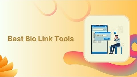 8 Best Link in Bio Tools in 2023