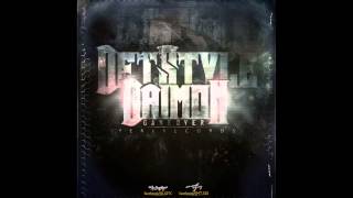 Detstyle Daimon - Gameover 2014 Lyrics