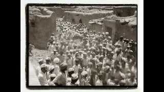 Shri saibaba ke antim yatra photos. date of 15th oct. 1918 at shirdi