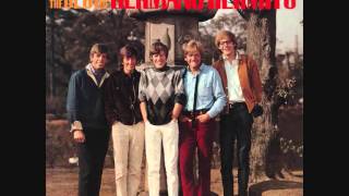 Video thumbnail of "19 HERMAN`S HERMITS OH YOU PRETTY THINGS"