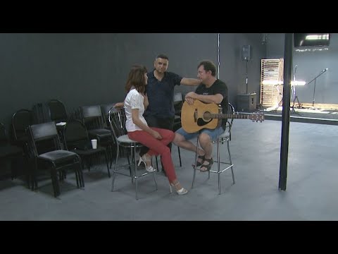 Гимну «Перекрестка» в