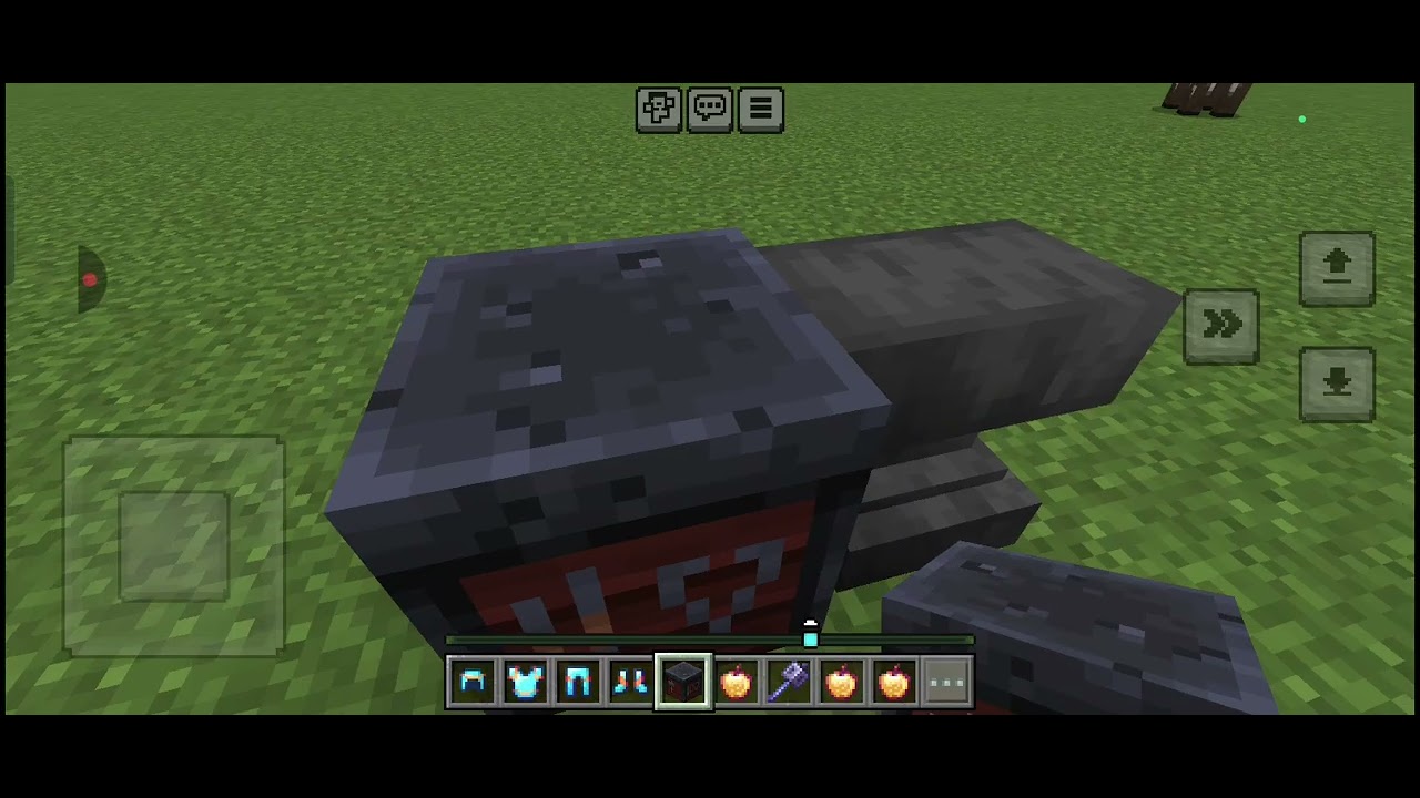 PVP preparation with my small brother Part 1