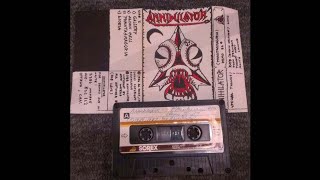 Annihilator (Canada) - Phantasmagoria (Demo) 1986