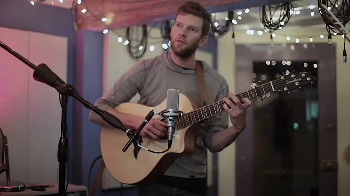 Nathaniel Talbot - Born To (Official Video)