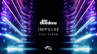 Ilan Bluestone - Impulse Full Album 