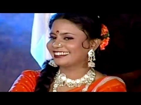 Super Hit Marathi Song - Mamachya Porila Zhhatkyat Patwali