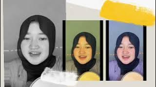 TIKTOK VIRAL MARHABAN YA RAMADHAN | COVER AKUSTIK